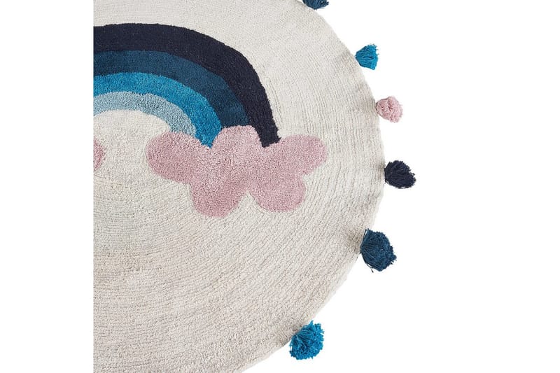 Barnmatta Gorisa - Barn & bebis - Barntextilier - Barnmattor