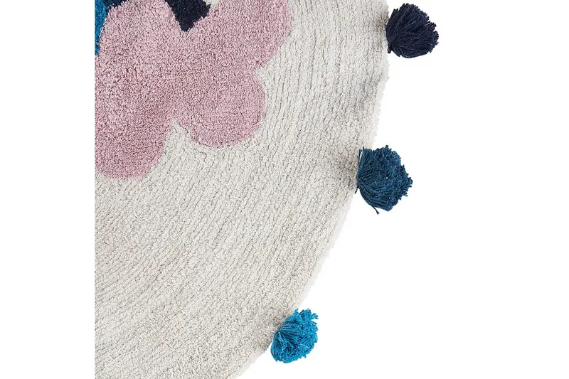 Barnmatta Gorisa - Barn & bebis - Barntextilier - Barnmattor