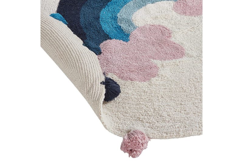 Barnmatta Gorisa - Barn & bebis - Barntextilier - Barnmattor