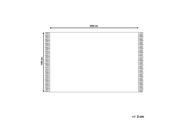 Barnmatta Khidari - Barn & bebis - Barntextilier - Barnmattor