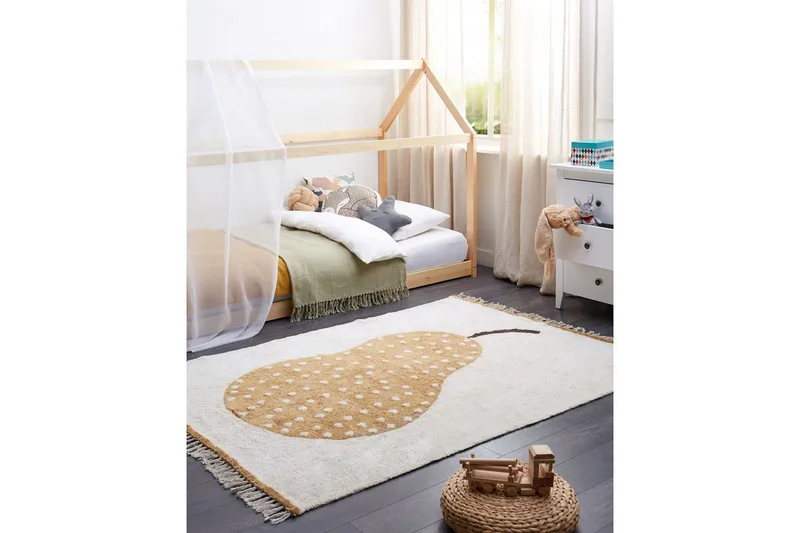 Barnmatta Khidari - Barn & bebis - Barntextilier - Barnmattor