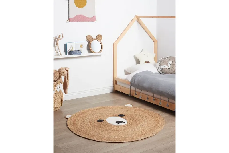 Barnmatta Kosalar - Barn & bebis - Barntextilier - Barnmattor