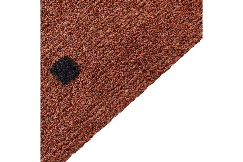 Barnmatta Laza - Brun - Barn & bebis - Barntextilier - Barnmattor