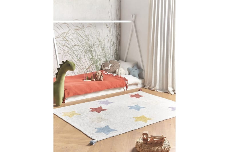 Barnmatta Merevi - Barn & bebis - Barntextilier - Barnmattor