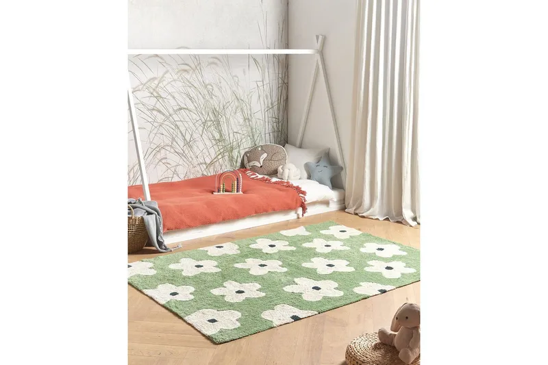 Barnmatta Mokhva - Barn & bebis - Barntextilier - Barnmattor