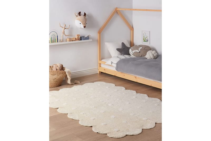 Barnmatta Sareki - Barn & bebis - Barntextilier - Barnmattor