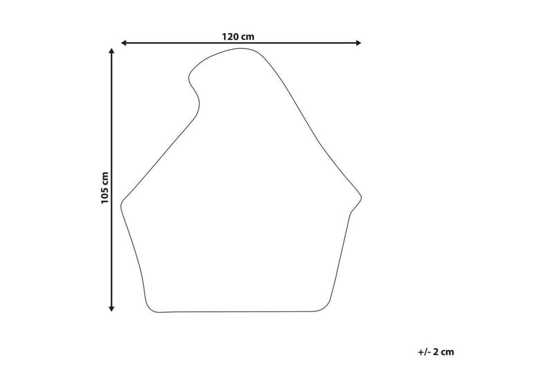 Barnmatta Speti - Barn & bebis - Barntextilier - Barnmattor
