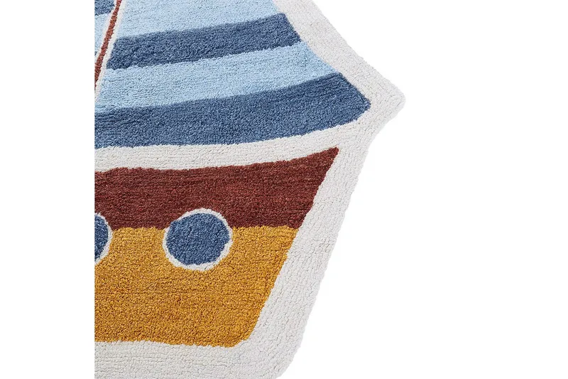 Barnmatta Speti - Barn & bebis - Barntextilier - Barnmattor