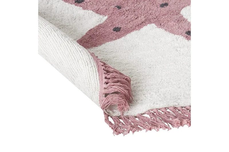 Barnmatta Stars - Barn & bebis - Barntextilier - Barnmattor