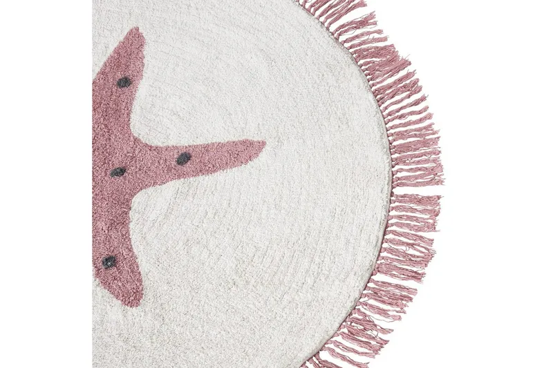 Barnmatta Stars - Barn & bebis - Barntextilier - Barnmattor