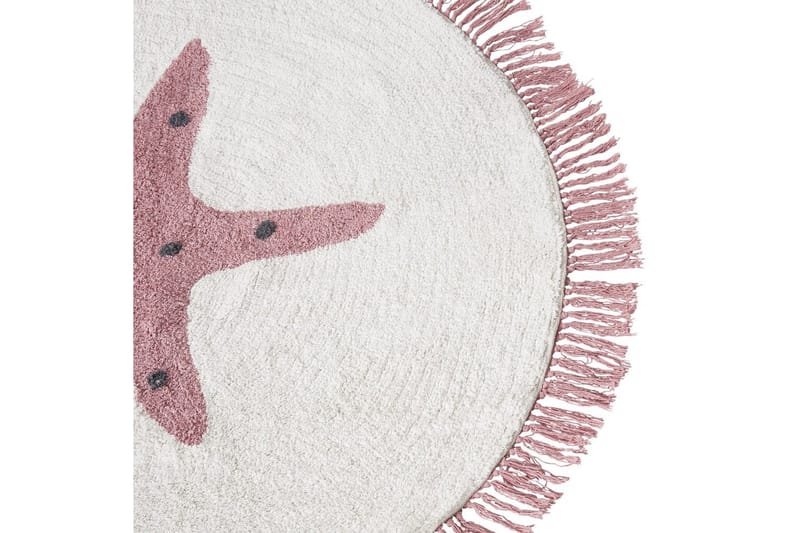 Barnmatta Stars - Barn & bebis - Barntextilier - Barnmattor