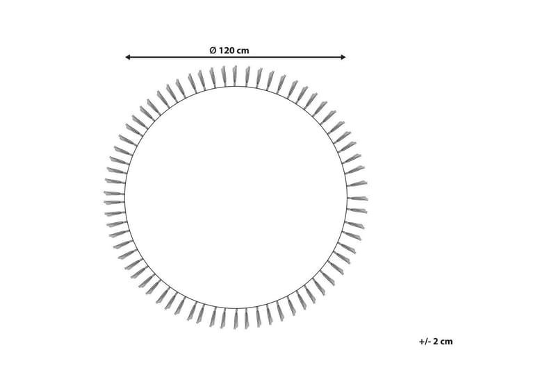 Barnmatta Stars - Barn & bebis - Barntextilier - Barnmattor