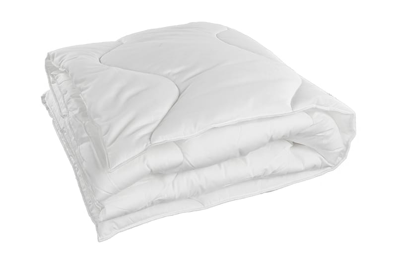BORGANÄS Täcke Spjälsäng 100x130 - Barntäcken - Enkeltäcke - Sängkläder - Täcke