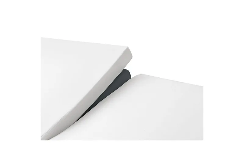 Dra-på-lakan 2-Split Vit - 180 x 200 cm - Textilier & mattor - Sängkläder - Underlakan - Dra-på-lakan