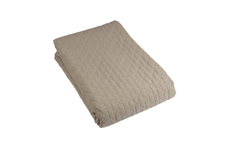 ALERCE Överkast 180x260 Lin - Överkast - Sängkläder - Överkast dubbelsäng