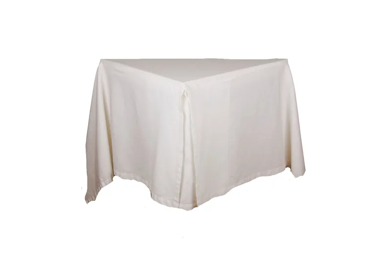 Sängkappa 180x200 cm - Offwhite - Textilier & mattor - Sängkläder - Sängkappor & kantklädsel - Sängkappa kontinentalsäng