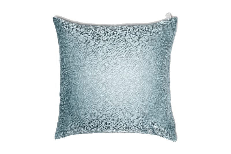BIANCA Kudde 45x45 cm Grön - Kuddar & plädar - Prydnadskuddar & kuddfodral