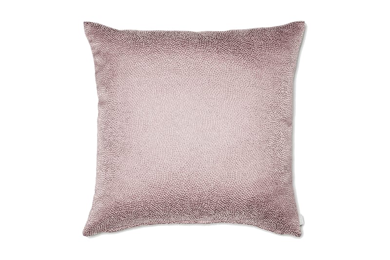 BIANCA Kudde 45x45 cm Rosa - Kuddar & plädar - Prydnadskuddar & kuddfodral