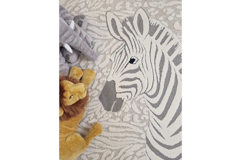 Genova Barn Barnmatta 80x150 cm - Barn & bebis - Barntextilier - Barnmattor