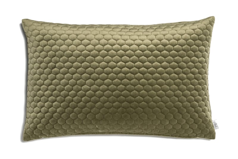 HONEY Kudde 40x60 cm Olive - Kuddar & plädar - Prydnadskuddar & kuddfodral