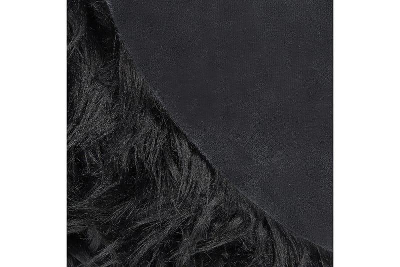 Mamungari Fårskinn 60x180 cm - Svart - Textilier & mattor - Mattor - Fällar & skinnmattor - Fårskinn