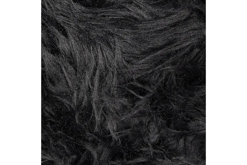 Mamungari Fårskinn 60x180 cm - Svart - Textilier & mattor - Mattor - Fällar & skinnmattor - Fårskinn