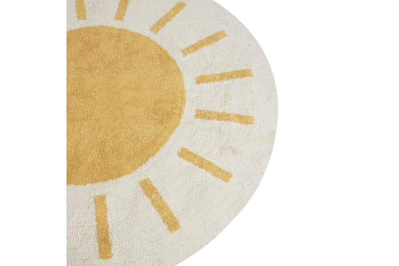 Matta Baiker - Barn & bebis - Barntextilier - Barnmattor