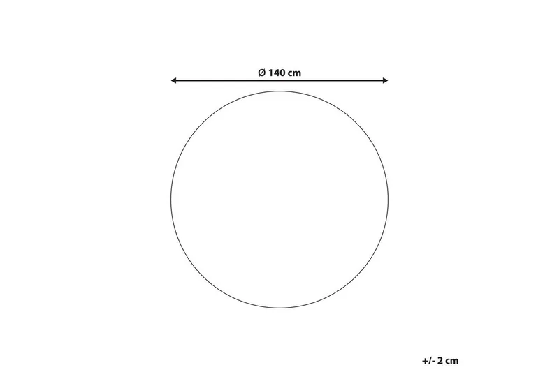 Matta Baiker - Barn & bebis - Barntextilier - Barnmattor