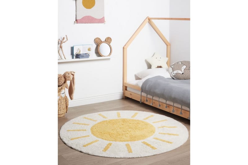 Matta Baiker - Barn & bebis - Barntextilier - Barnmattor