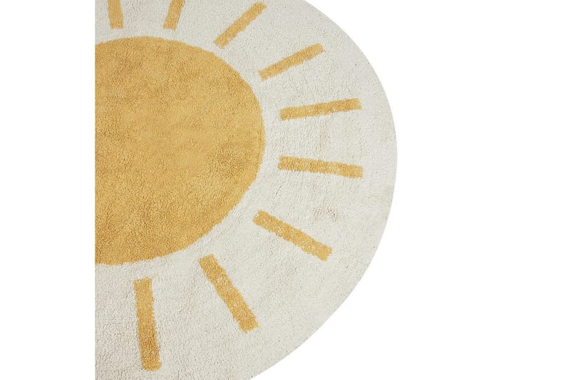 Matta Baiker - Barn & bebis - Barntextilier - Barnmattor