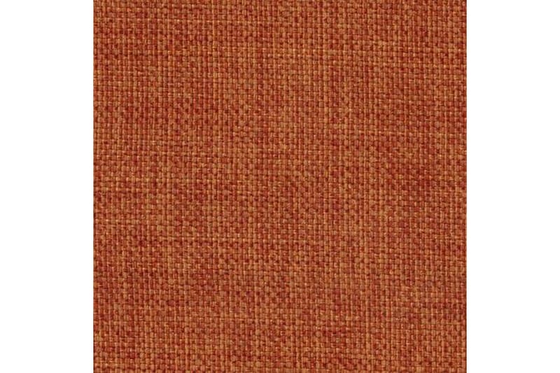 Padoska Prydnadskudde 50x1x50 cm - Orange - Kuddar & plädar - Prydnadskuddar & kuddfodral