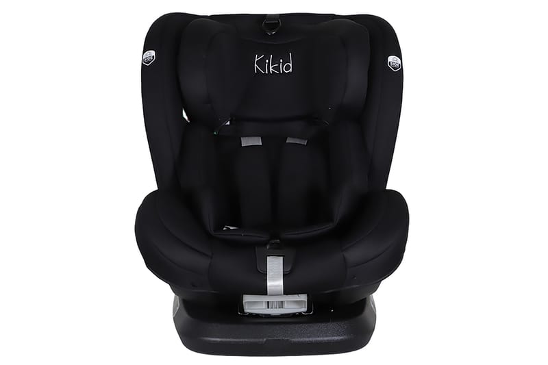 Kikid Bilbarnstol Premium R129 40-150 cm - Svart - Barn & bebis - För barn - Bilstolar & babyskydd - Bilbarnstolar
