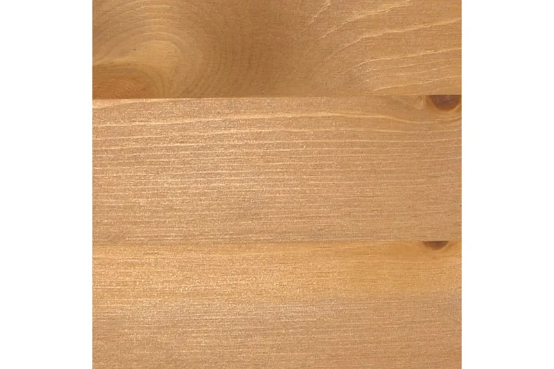 Manhal Vägghylla 130x14 cm - Brun - Förvaring - Köksförvaring - Kökshylla