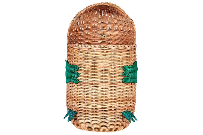 Korg Cradock - Barn & bebis - Förvaring barnrum - Leksaksförvaring - Förvaringspåse barn