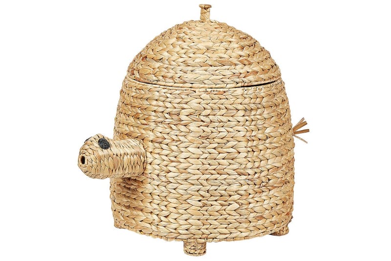 Korg Montagu - Barn & bebis - Förvaring barnrum - Leksaksförvaring - Förvaringspåse barn