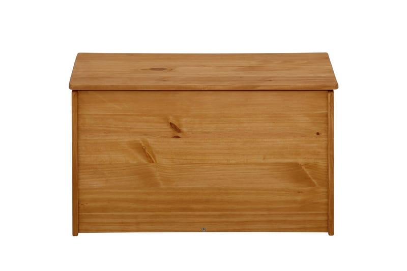 Leksakslåda/Skrin Alpi 70x40x40 cm, Natur - 70x40x40 cm, Natur - Barn & bebis - Förvaring barnrum - Leksaksförvaring - Leksakslådor