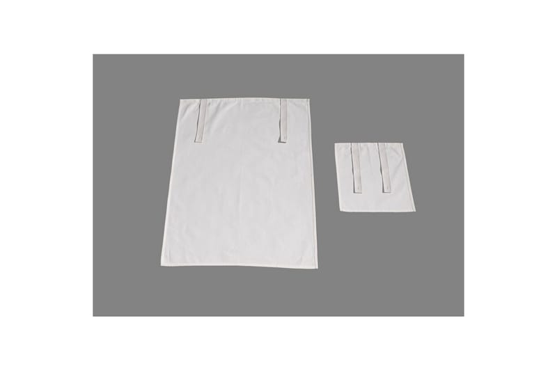 Noah Barngardiner 80 cm - Beige - Barn & bebis - Barnrumsinredning & leksaker