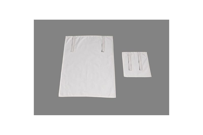 Noah Barngardiner 80 cm - Beige - Barn & bebis - Barnrumsinredning & leksaker