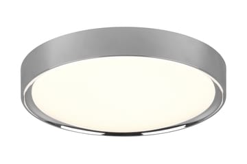 Clarimo H2O LED Plafond krom - Krom - Belysning - Badrumsbelysning - Badrumslampa tak