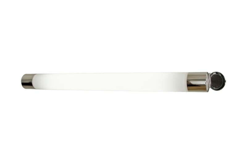 MODICA vägglampa bad, 8W, krom - Aneta Lighting - Badrumsbelysning - Badrumslampa vägg