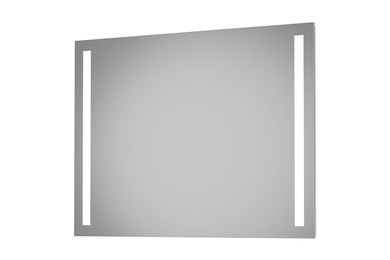SALLENDE Spegel 140x70 cm - Badrumsspegel - Badrumsspegel med belysning