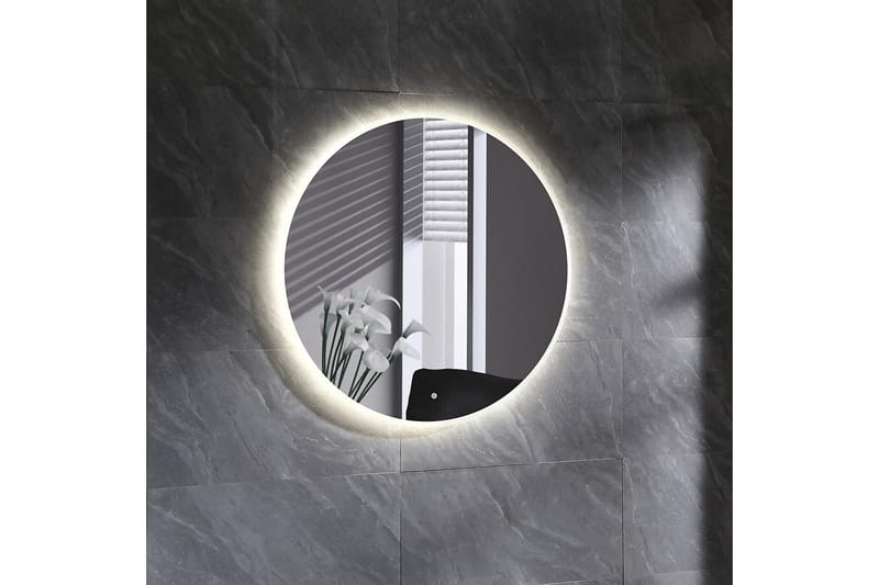 Spegel Bathlife Skina 1000 - Bathlife - Inredning & dekor - Speglar - Badrumsspegel