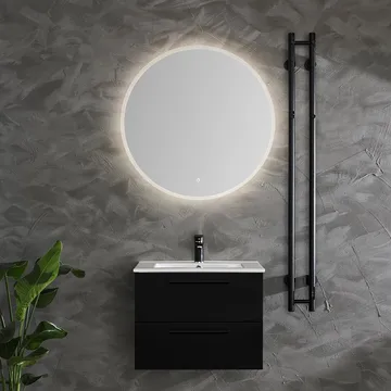 Spegel Bathlife Skina 800 - Bathlife - Inredning & dekor - Speglar - Badrumsspegel