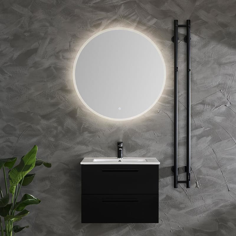 Spegel Bathlife Skina 800 - Bathlife - Inredning & dekor - Speglar - Badrumsspegel