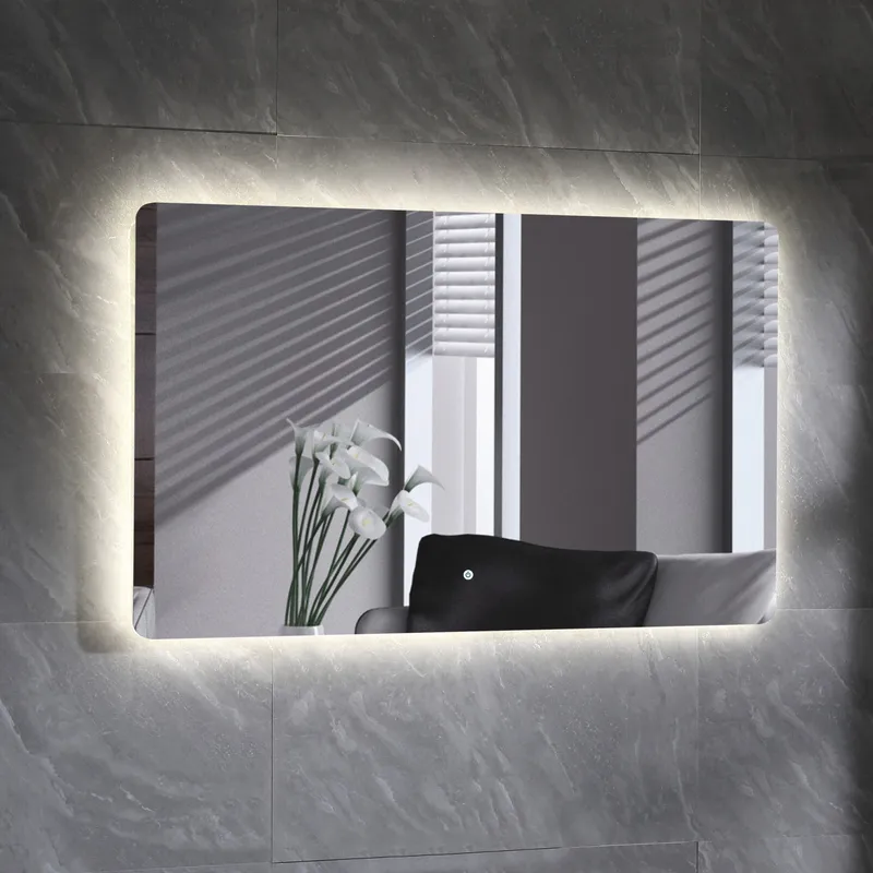 Spegel Bathlife Tindra 1200, Bathlife