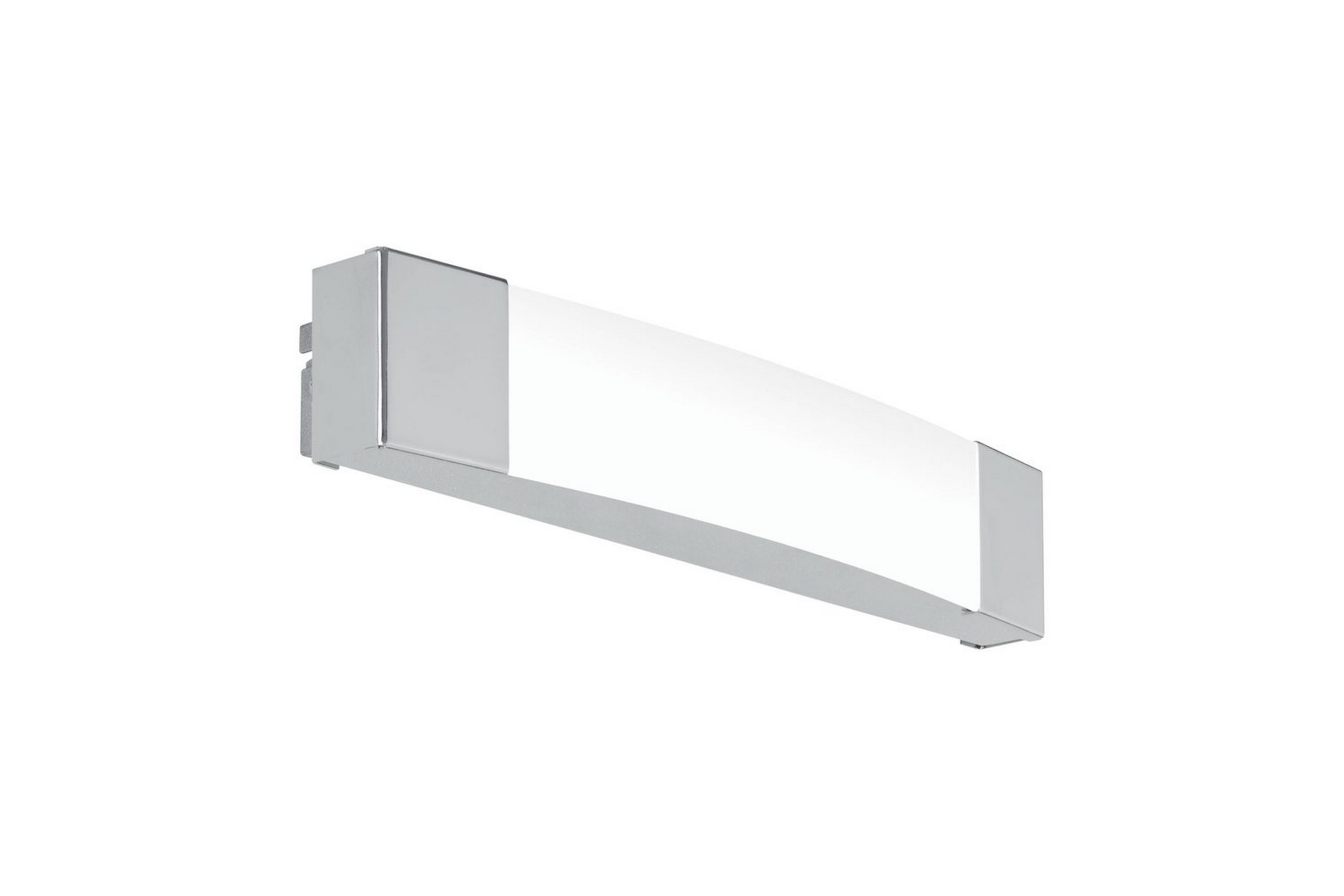 Spegelbelysning Eglo Siderno 350 mm - Silver