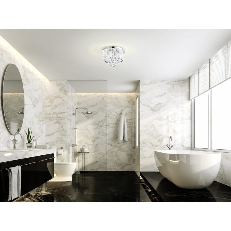 Taklampa Almonte - 350 mm - Belysning - Inomhusbelysning & lampor - Taklampor & takbelysning - Plafond