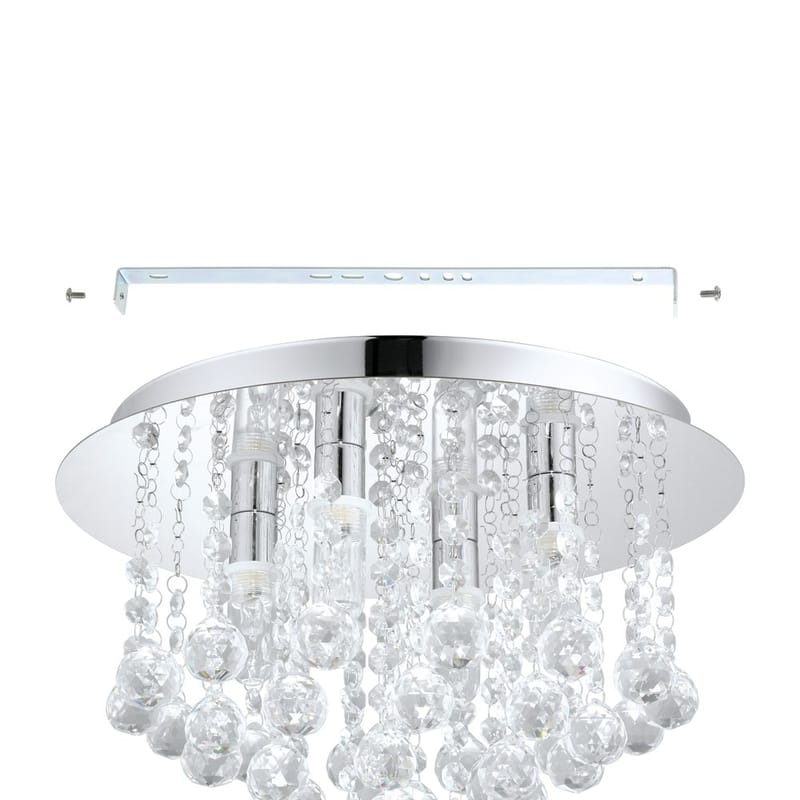 Taklampa Almonte - 350 mm - Belysning - Inomhusbelysning & lampor - Taklampor & takbelysning - Plafond