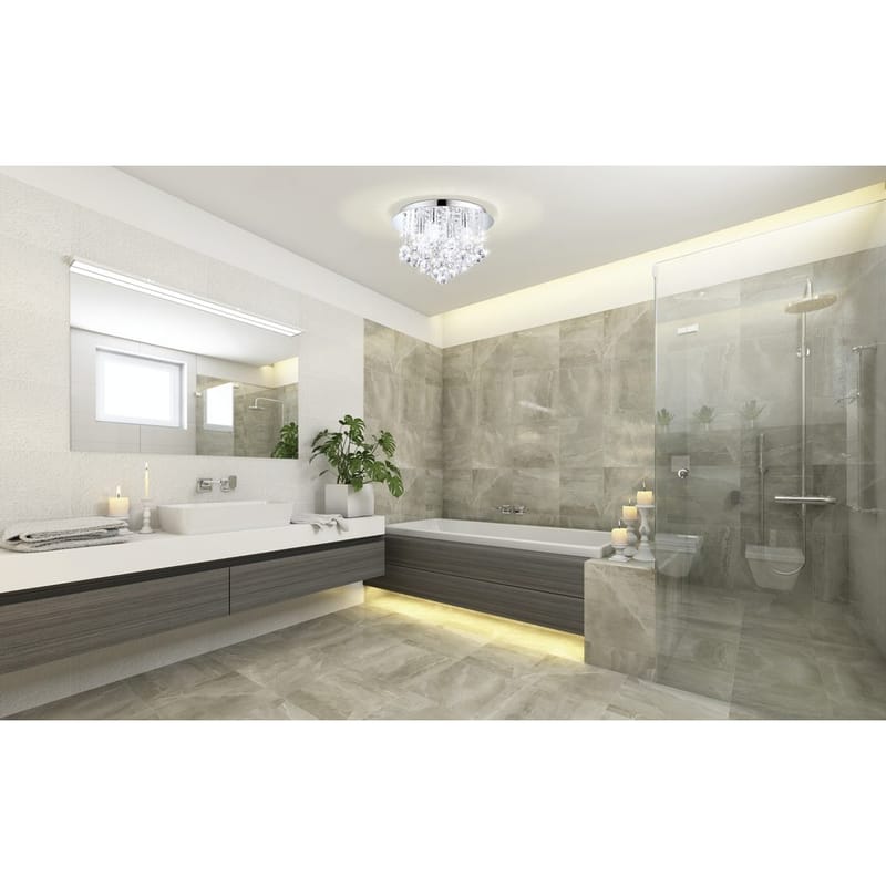 Taklampa Almonte - 350 mm - Belysning - Inomhusbelysning & lampor - Taklampor & takbelysning - Plafond