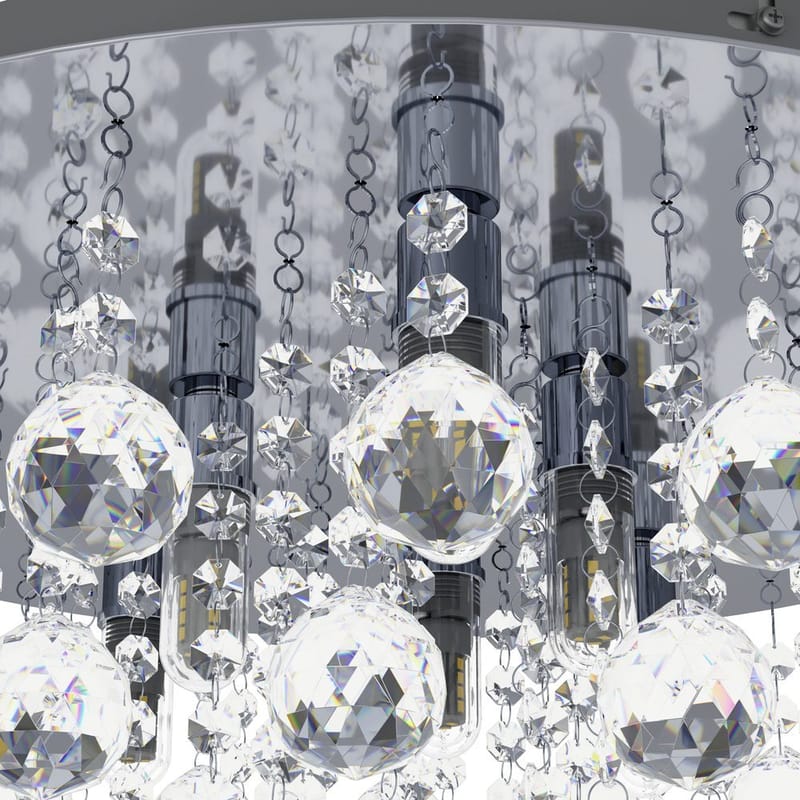 Taklampa Almonte - 500 mm - Belysning - Inomhusbelysning & lampor - Taklampor & takbelysning - Plafond